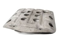Motorskydd, hasplåt, nedre underkörningsskydd BMW R 1200 GS K25 0307 R12 04-07