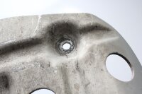 Motorskydd, hasplåt, nedre underkörningsskydd BMW R 1200 GS K25 0307 R12 04-07