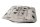 Motorskydd, hasplåt, nedre underkörningsskydd BMW R 1200 GS K25 0307 R12 04-07