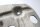 Motorskydd, hasplåt, nedre underkörningsskydd BMW R 1200 GS K25 0307 R12 04-07