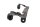 Takavalon kiinnikepidike takavalon kiinnike BMW R 1200 GS K25 0307 R12 04-07
