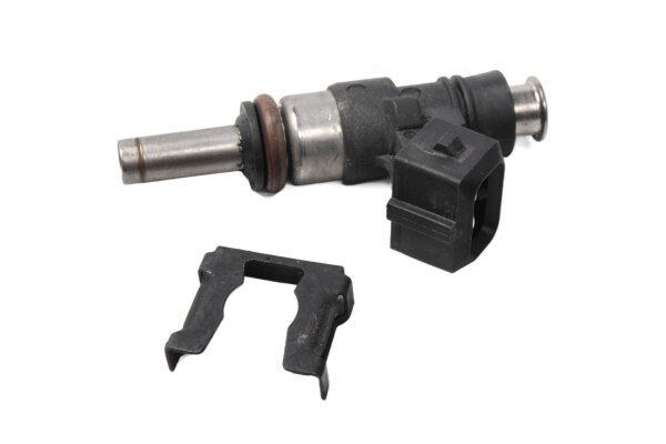 højre brændstofindsprøjtningsdyse BMW R 1200 GS K25 0307 R12 04-07
