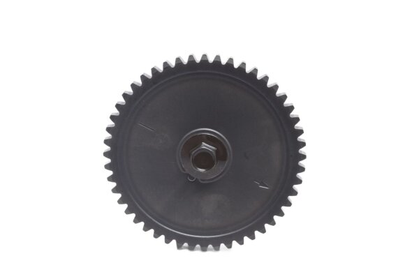 Albero a camme di aspirazione, albero di distribuzione, ingranaggio Kawasaki KLR 650 Tengai KL650A/B 89-94