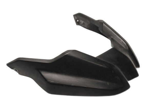 Guardabarros delantero BMW F 800 GS E8GS 0219 08-12