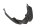 Guardabarros delantero BMW F 800 GS E8GS 0219 08-12