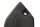 Guardabarros delantero BMW F 800 GS E8GS 0219 08-12