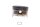 Piston, segments de piston, cylindre en marche, moteur Kawasaki KLR 650 Tengai KL650A/B 89-94