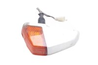 Clignotant avant droit, indicateur orange Kawasaki KLR...