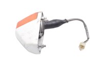 Clignotant avant droit, indicateur orange Kawasaki KLR...