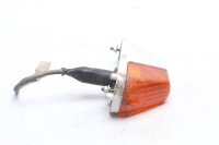 Fram höger blinkers, orange blinkers Kawasaki KLR 650 Tengai KL650A/B 89-94