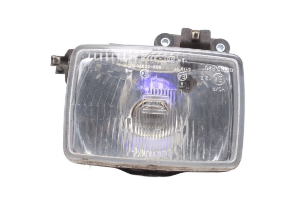 Strålkastarfäste reflektor Kawasaki KLR 650 Tengai KL650A/B 89-94