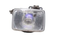 réflecteur de support de phare Kawasaki KLR 650...