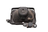 Strålkastarfäste reflektor Kawasaki KLR 650 Tengai KL650A/B 89-94