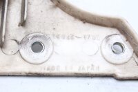 Bakre nedre bromsokskydd Kawasaki KLR 650 Tengai KL650A/B 89-94