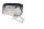 Bakre nedre bromsokskydd Kawasaki KLR 650 Tengai KL650A/B 89-94