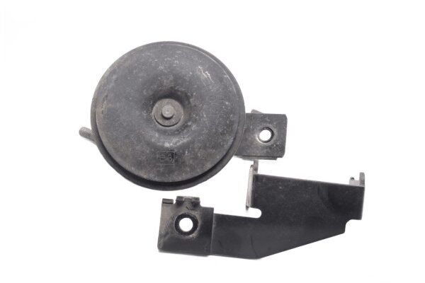 Horn signal generator holder electrical BMW G 650 Xcountry E65X 0164 K15 07-10
