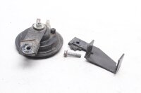 Horn signal generator holder electrical BMW G 650 Xcountry E65X 0164 K15 07-10