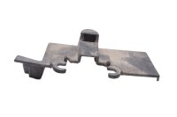 Cubierta, soporte del marco, embellecedor BMW G 650...
