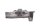 Dæksel, rammeholder, list BMW G 650 Xcountry E65X 0164 K15 07-10