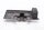 Dæksel, rammeholder, list BMW G 650 Xcountry E65X 0164 K15 07-10