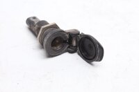 12V strømudtag BMW G 650 Xcountry E65X 0164 K15 07-10