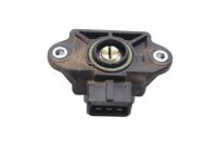 Sensor de posición del acelerador Poti Sensor TPS BMW G 650 Xcountry E65X 0164 K15 07-10