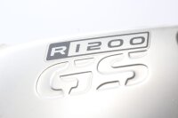Højre sidepaneldæksel BMW R 1200 GS K25 0307 R12 04-07