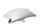 Højre sidepaneldæksel BMW R 1200 GS K25 0307 R12 04-07
