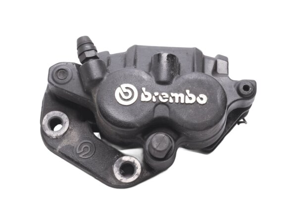 Pinza de freno delantera de doble pistón BMW G 650 Xcountry E65X 0164 K15 07-10
