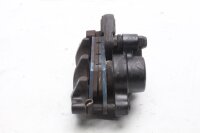Pinza de freno delantera de doble pistón BMW G 650 Xcountry E65X 0164 K15 07-10