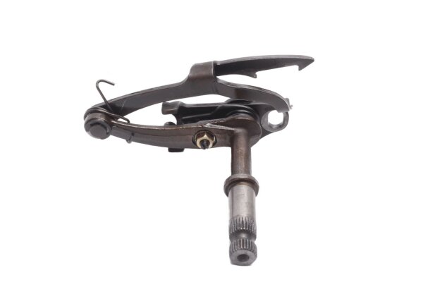 Schalthebelwelle Schaltwelle Ducati Monster 600 Dark ZDM300AA 98-01