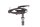 Schalthebelwelle Schaltwelle Ducati Monster 600 Dark ZDM300AA 98-01