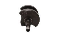 Vevaxel smidd vevaxel Ducati Monster 600 Dark ZDM300AA 98-01