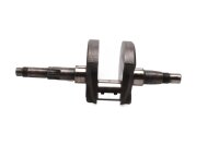 Smedet krumtapaksel Ducati Monster 600 Dark ZDM300AA 98-01
