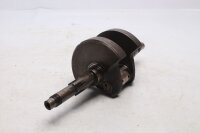 Smedet krumtapaksel Ducati Monster 600 Dark ZDM300AA 98-01