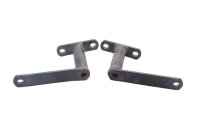 Supports inférieurs de barre de protection avant,...