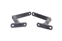 Supports inférieurs de barre de protection avant,...