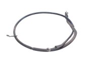 Cable de embrague, cable Bowden, embrague Kawasaki KLR 650 Tengai KL650A/B 89-94