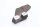 Kedjeskyddsskydd kedjeskydd Kawasaki KLR 650 Tengai KL650A/B 89-94