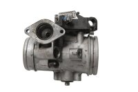 Kaasuläppäkotelo, vasen, ruiskutus BMW R 1200 GS K25 0307 R12 04-07