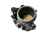 Kaasuläppäkotelo, vasen, ruiskutus BMW R 1200 GS K25 0307 R12 04-07