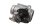 Kaasuläppäkotelo, vasen, ruiskutus BMW R 1200 GS K25 0307 R12 04-07