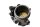 Kaasuläppäkotelo, vasen, ruiskutus BMW R 1200 GS K25 0307 R12 04-07