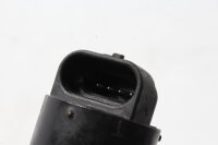 Tomgangsreguleringsventil venstre indsprøjtning 7629066 BMW R 1200 GS K25 0307 R12 04-07