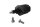 Tomgangsreguleringsventil venstre indsprøjtning 7629066 BMW R 1200 GS K25 0307 R12 04-07
