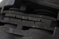 Bromsok fram höger, dubbelkolv BMW R 1200 GS K25 0307 R12 04-07
