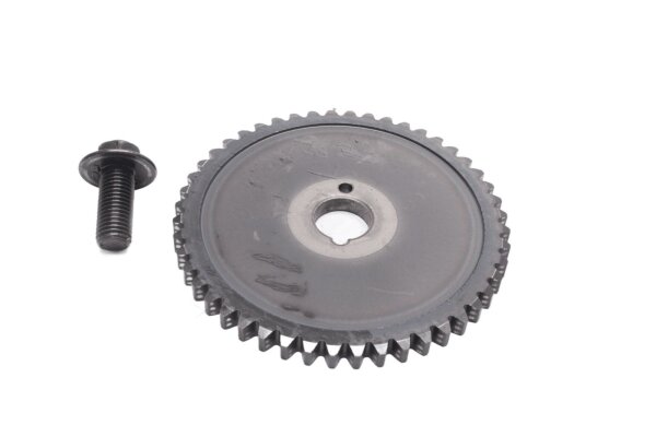 Entraînement déchappement par engrenage darbre à cames Kawasaki KLR 650 Tengai KL650A/B 89-94