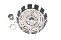 Cestello frizione completo, ammortizzatore di trasmissione Kawasaki KLR 650 Tengai KL650A/B 89-94