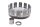 Cestello frizione completo, ammortizzatore di trasmissione Kawasaki KLR 650 Tengai KL650A/B 89-94