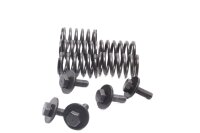 Ressorts dembrayage, vis, cloche dembrayage Kawasaki KLR...